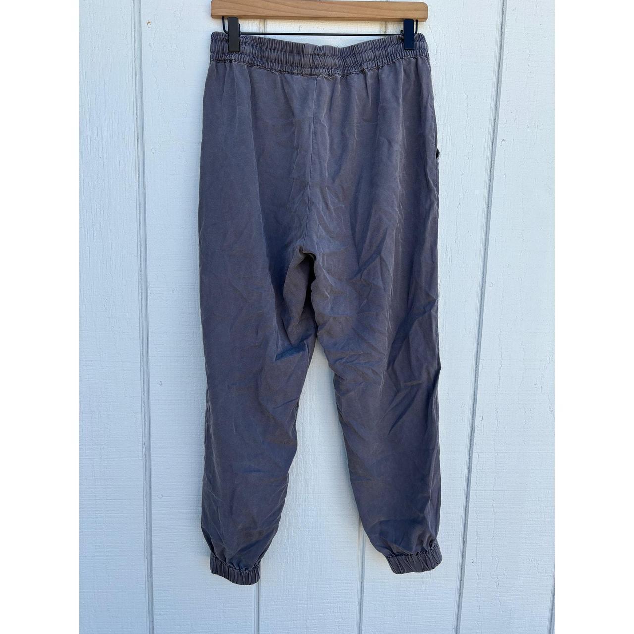 Source Unknown Women's Pants - Grey - S – MAGASCH… - image 2