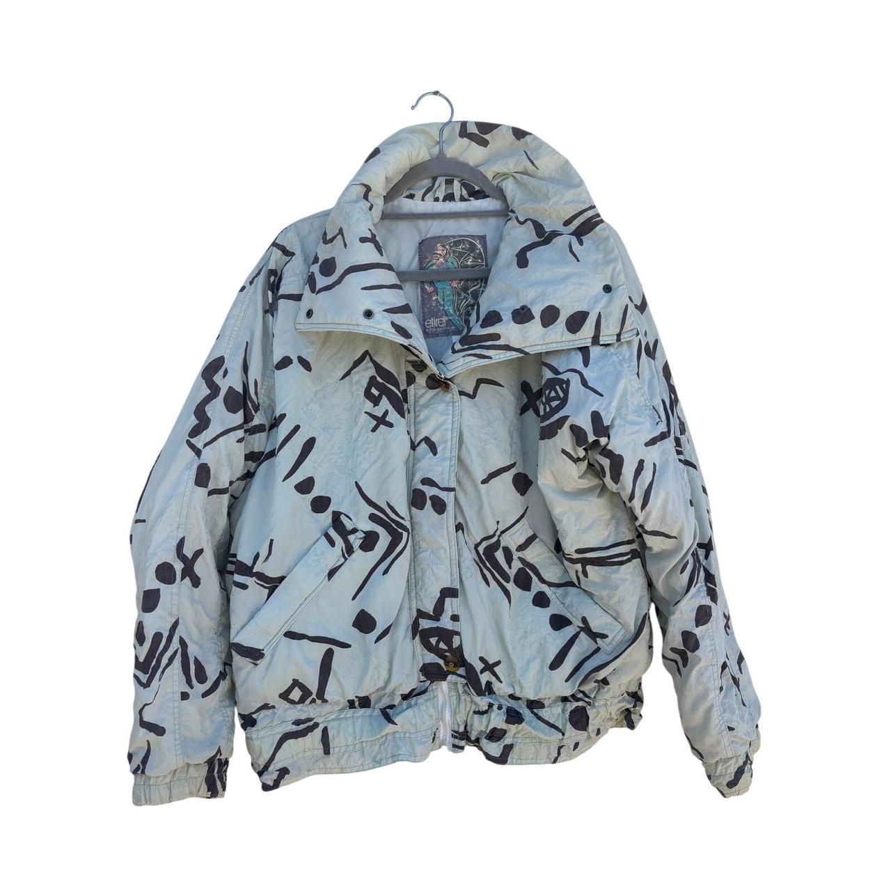 Source Unknown Women's Jacket - Multi - 6 – Etire… - image 1