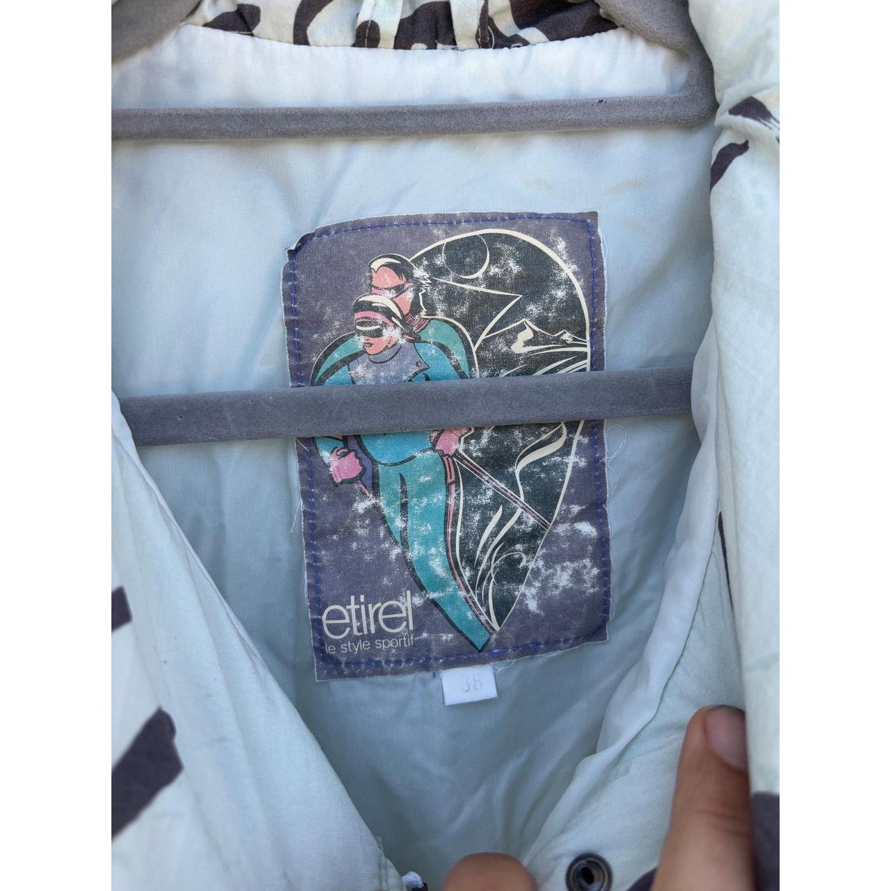 Source Unknown Women's Jacket - Multi - 6 – Etire… - image 3