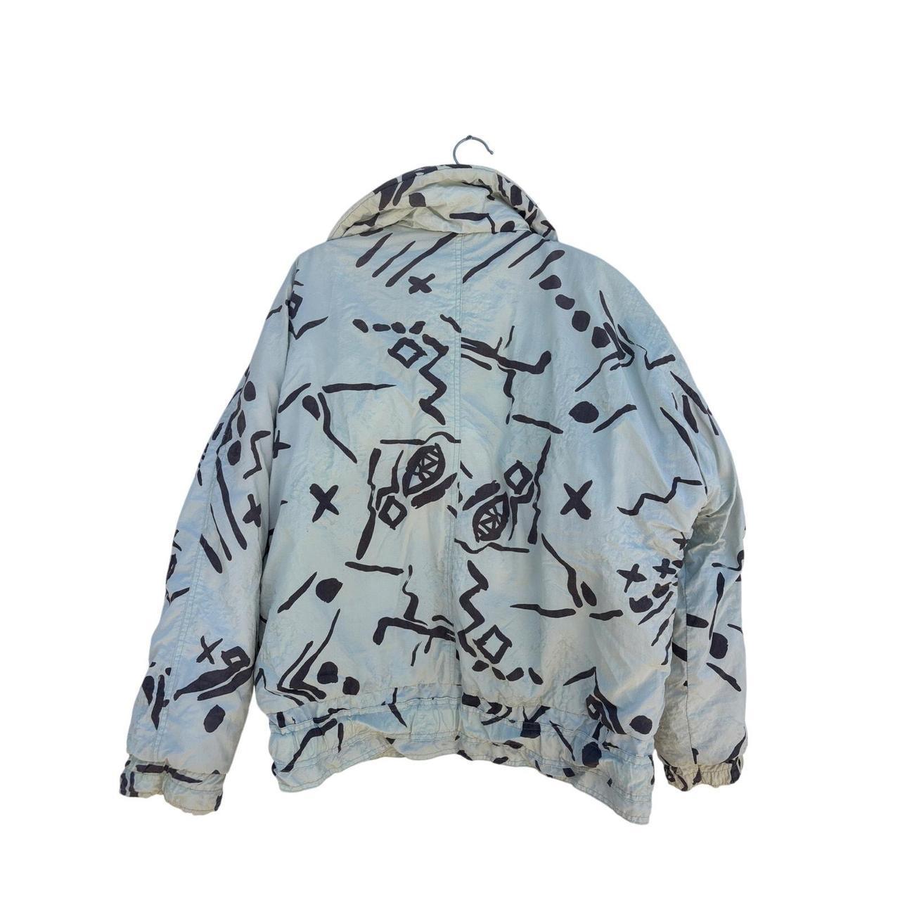 Source Unknown Women's Jacket - Multi - 6 – Etire… - image 2