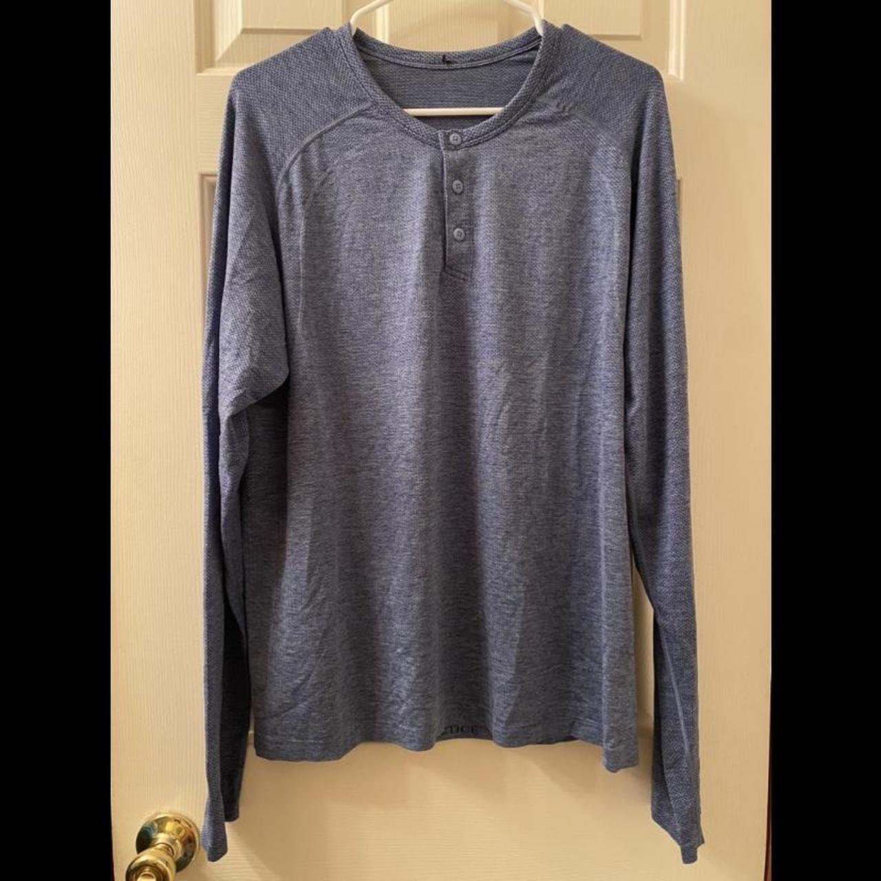Lululemon Merino Thermals Brand new with tags Size - Depop