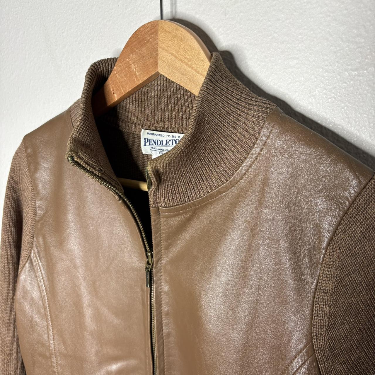 Pendleton Women's Jacket - Brown - S – Pendleton … - image 2