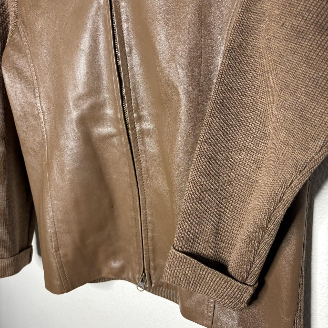 Pendleton Women's Jacket - Brown - S – Pendleton … - image 4