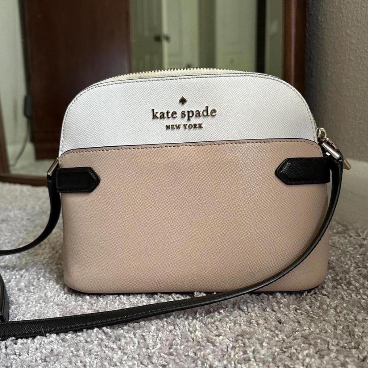 Kate Spade Grove Street popular Dome Purse