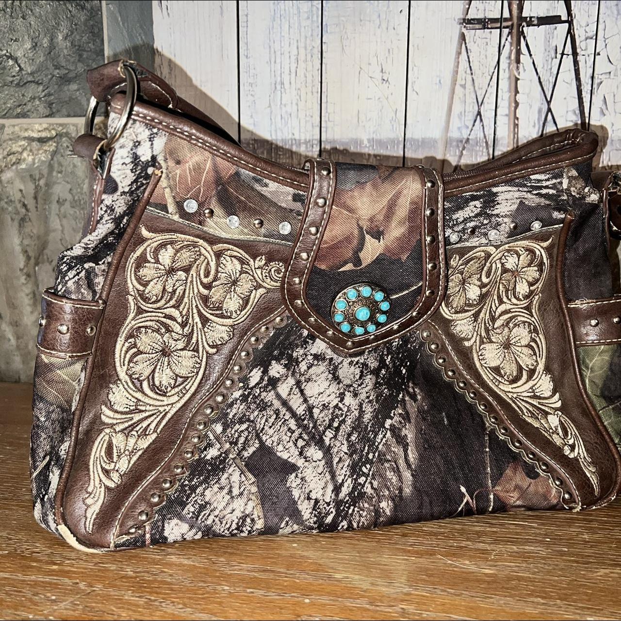 Realtree purses discount