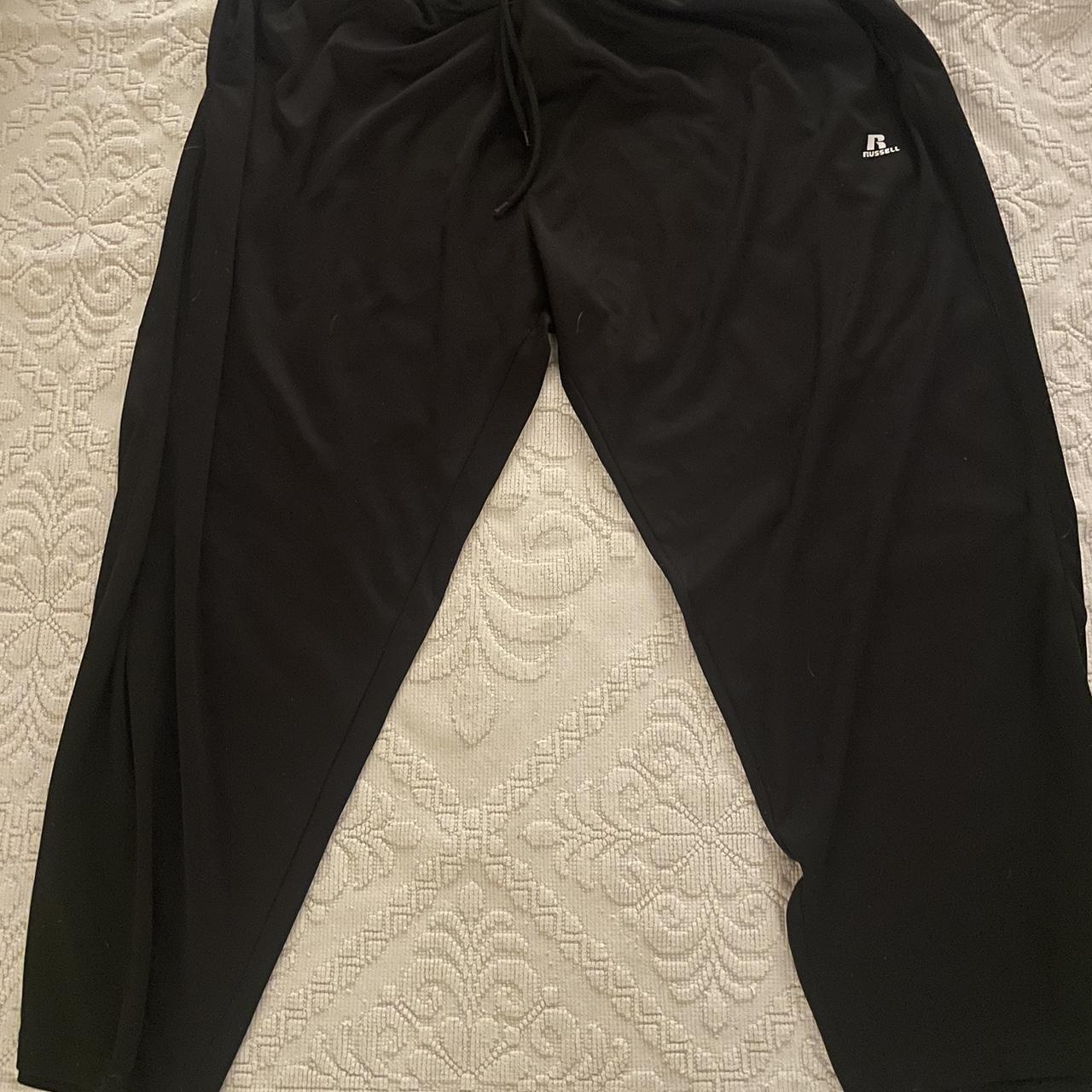 Russel athletics pants - Depop