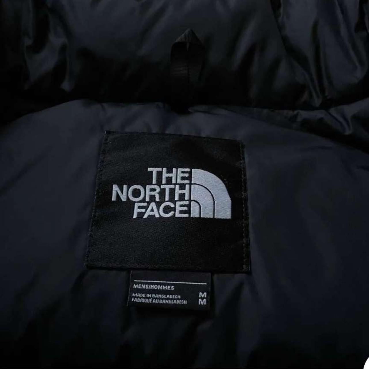 NORTH FACE JACKET IN GOOD CONDITION ON SALE... - Depop