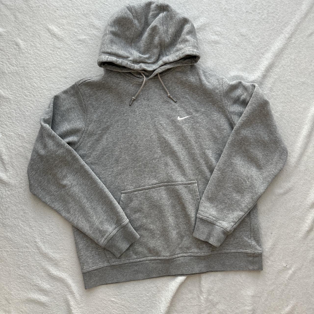 swoosh pullover hoodie nike