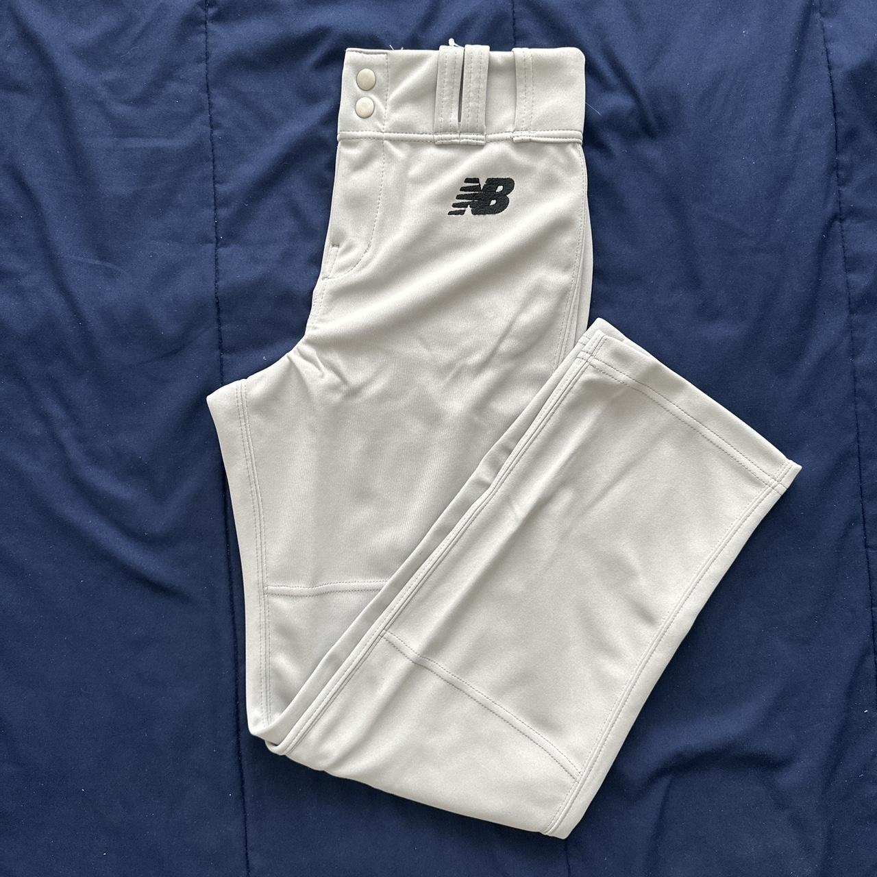 New Balance Adversary 2 Baseball Solid Pant Tapered... Depop