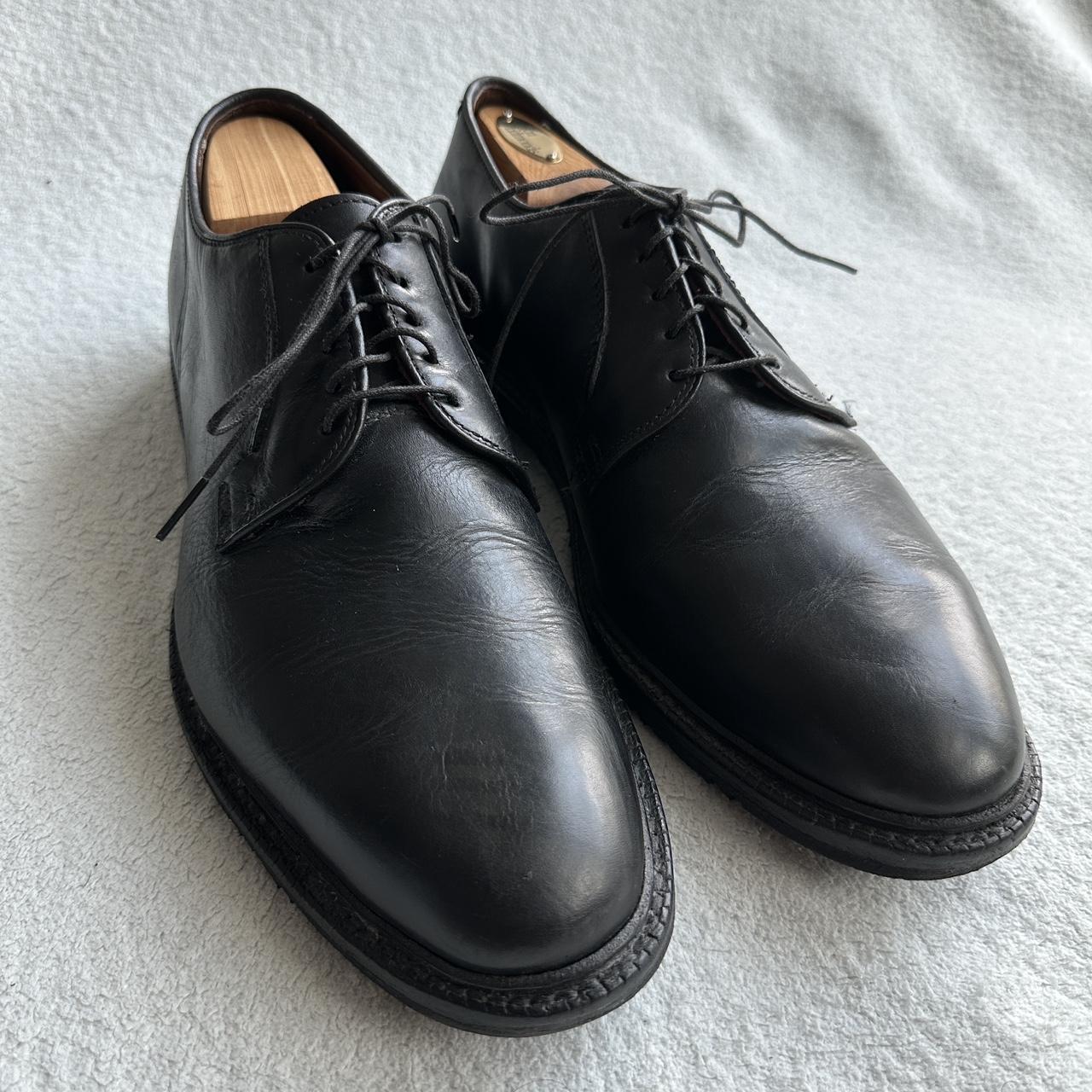 Allen edmonds badlands best sale