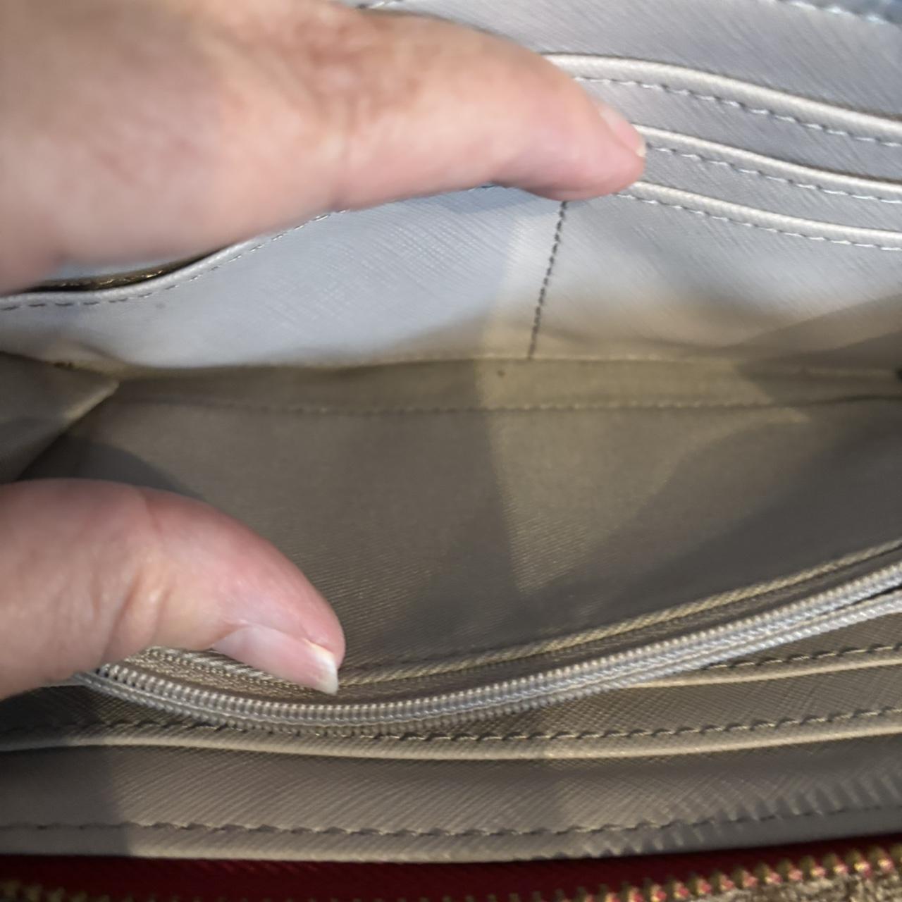 Fossil Women's Wallets - Red/Multi – Red and whit… - image 6