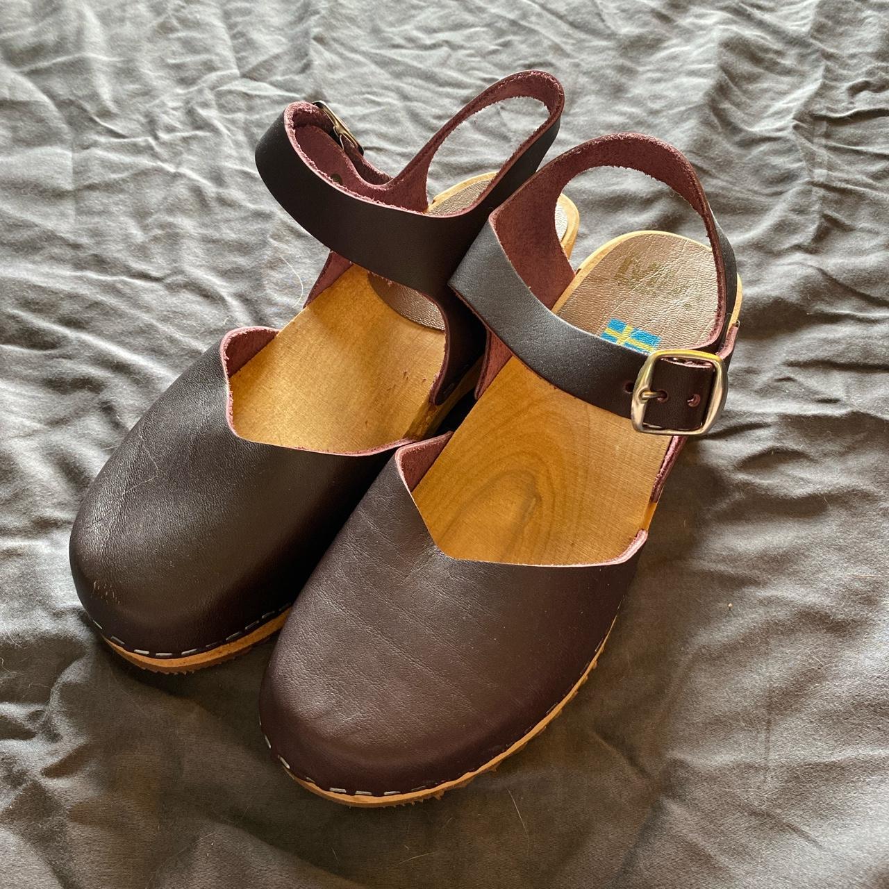 Mia hot sale sofia clog