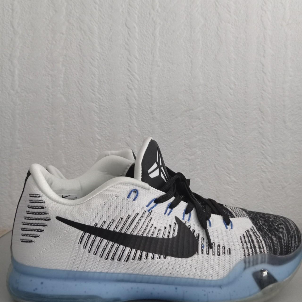 Kobe 10 elite htm cheap shark jaw