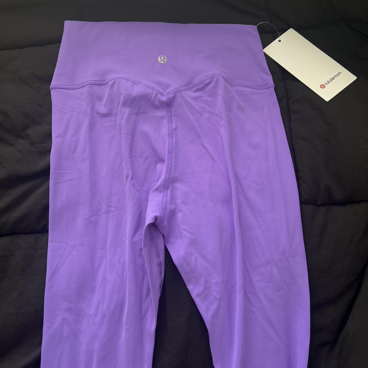 Lululemon cheapest pants Firm