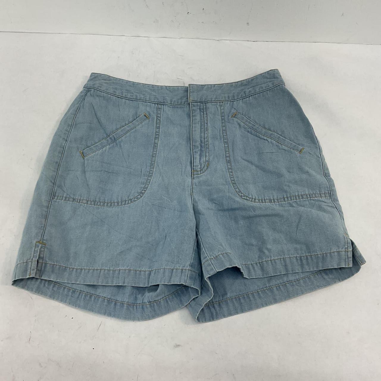 Liz claiborne outlet shorts