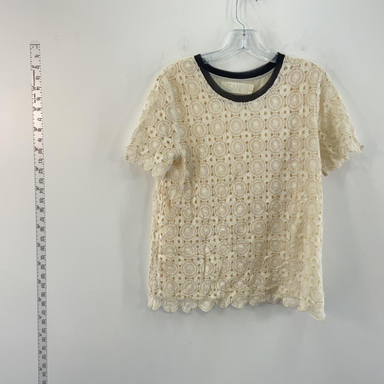 BY ISANI BLOUSE