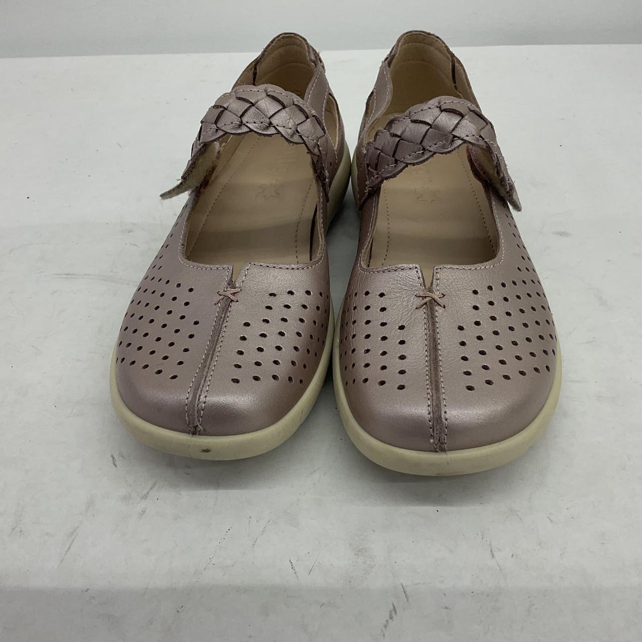hotter slip on shoes