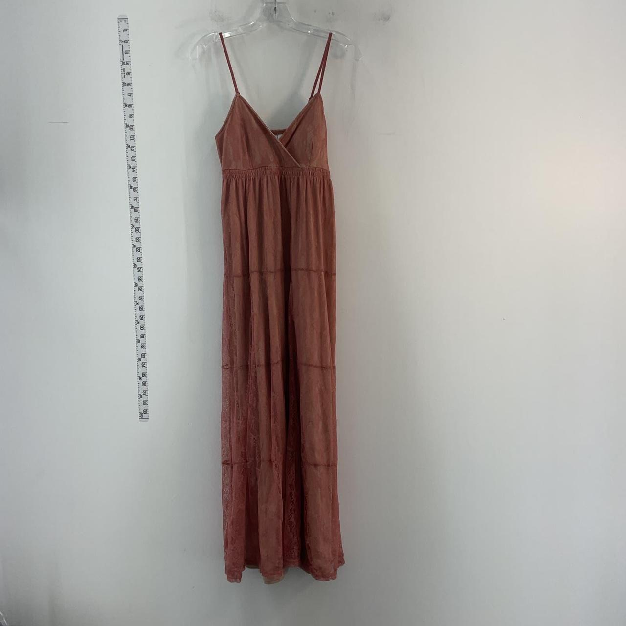 Lauren conrad long dresses online