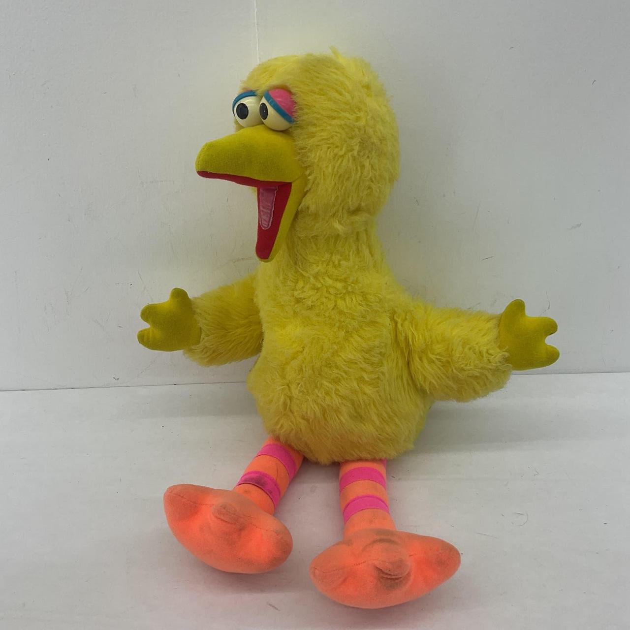 ぬいぐるみ Vintage Stuffed Toys s-l400.jpg
