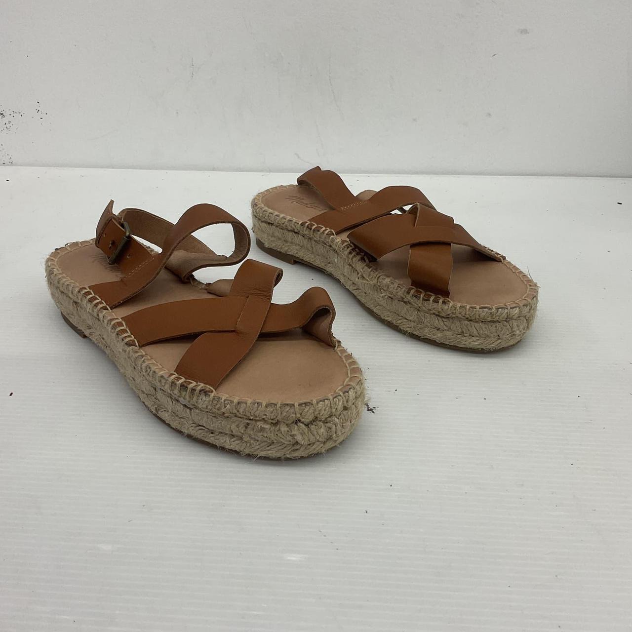teva rose gold