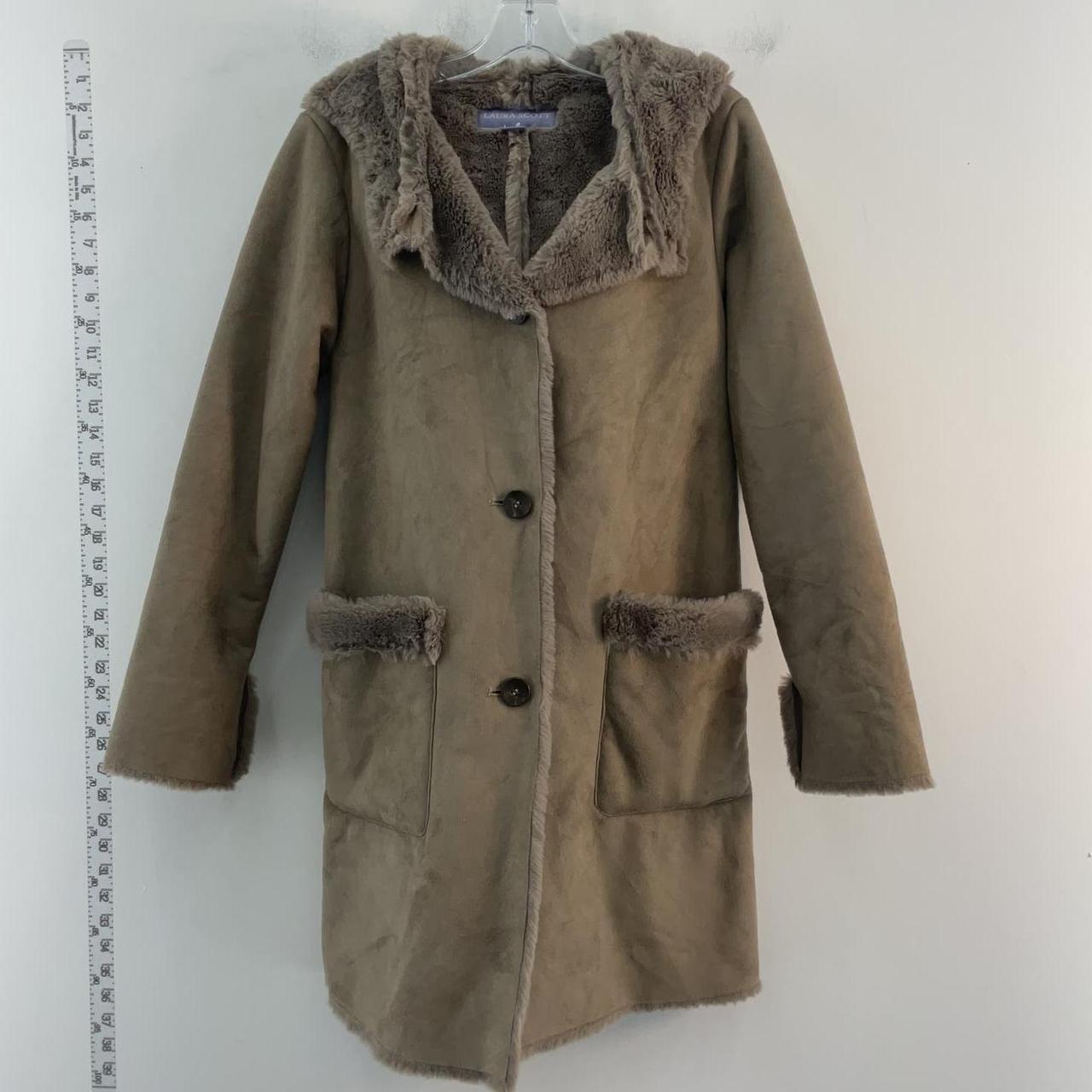 Laura scott coat best sale