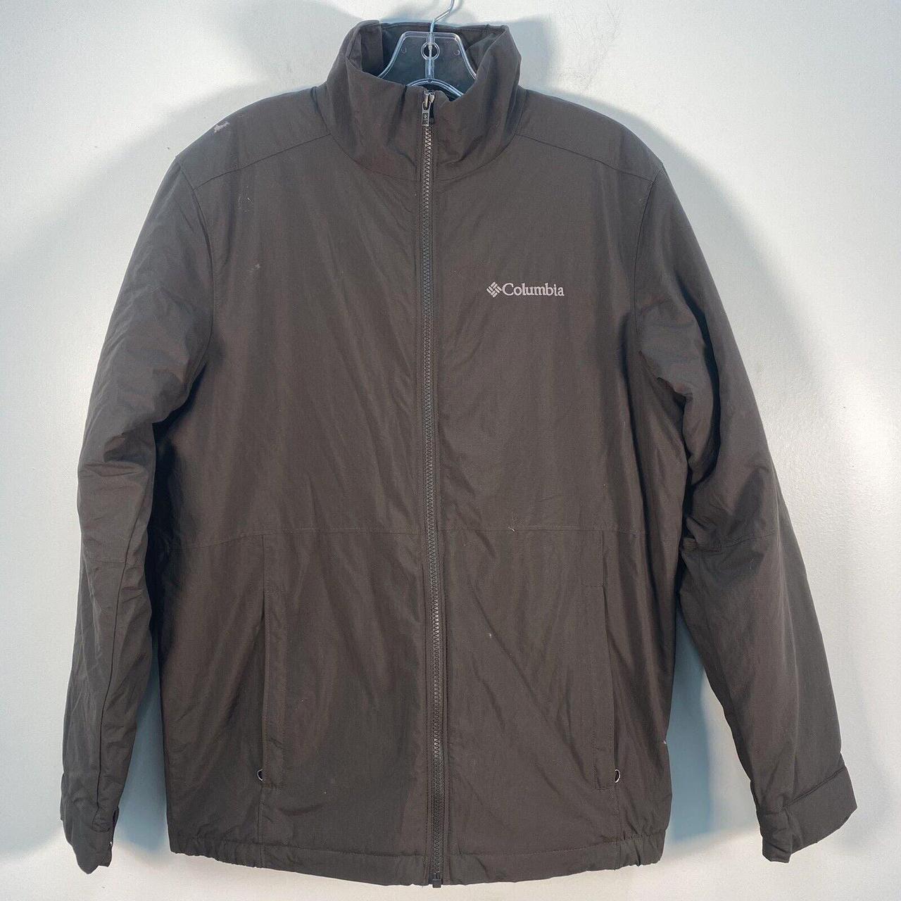 Columbia sportswear men's northern bound jacket hotsell