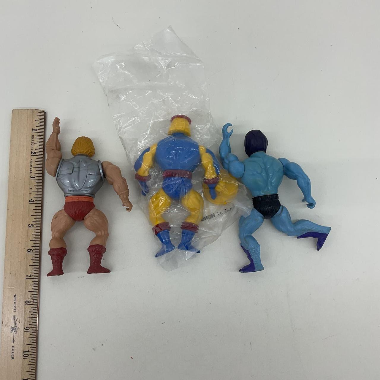 ヒーマン　ドラエゴマン　motu Amazon.co.jp: マスター オブ ユニバース MOTU ヒーマン