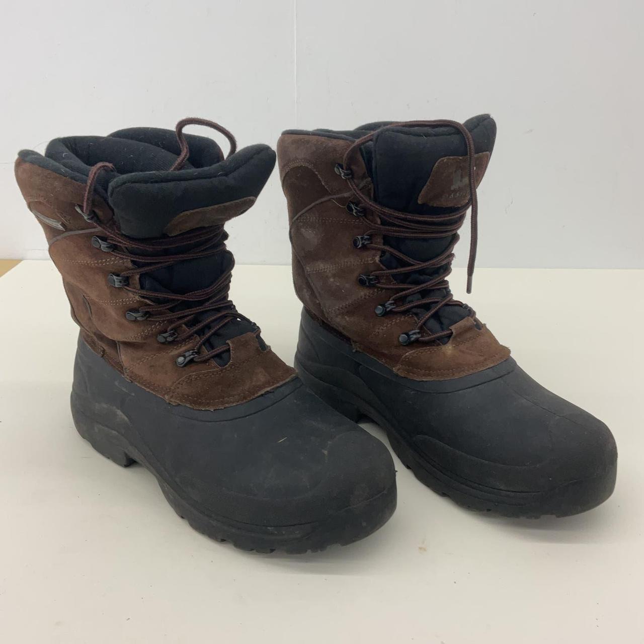 Field and stream mens boots best sale