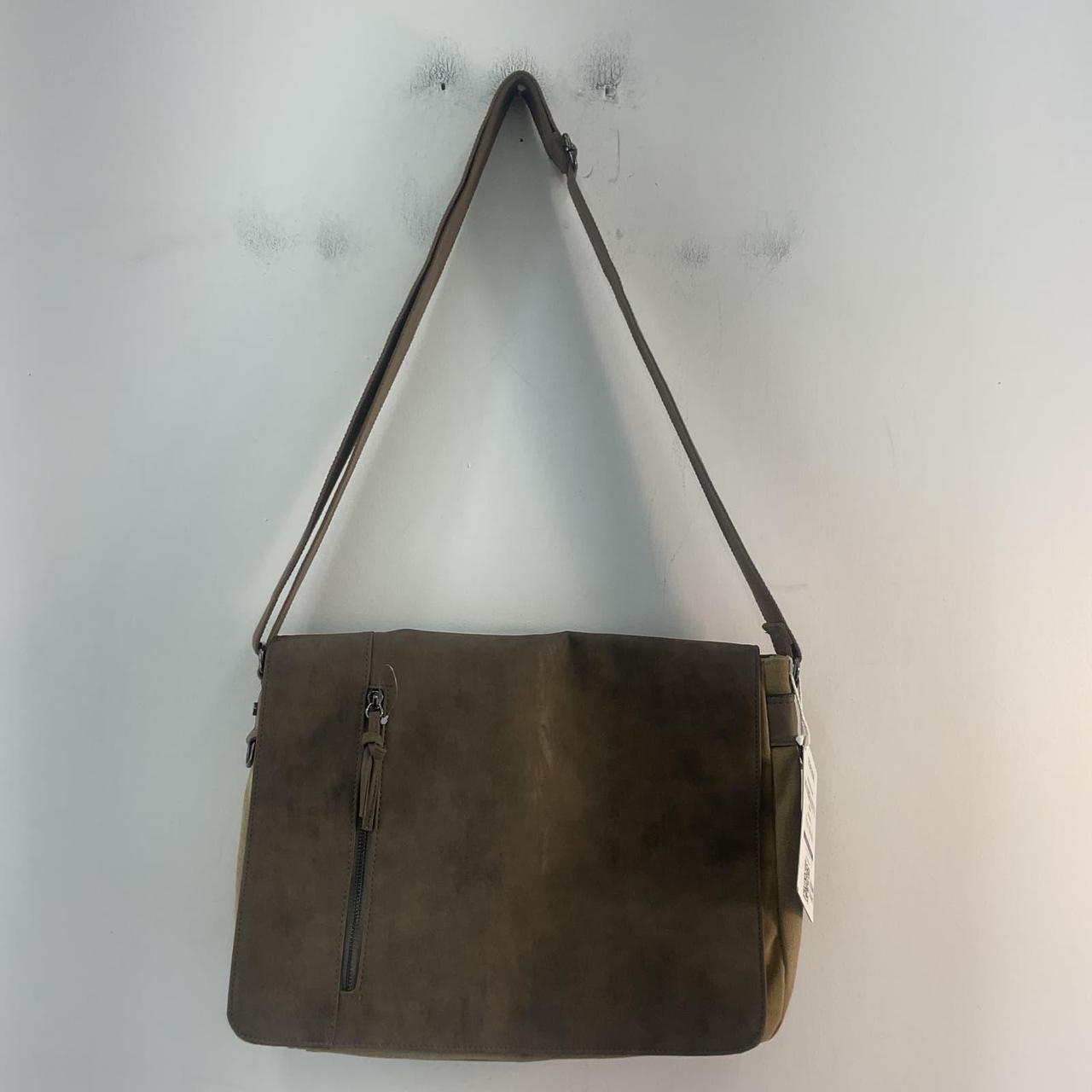 Tocode messenger bag hotsell