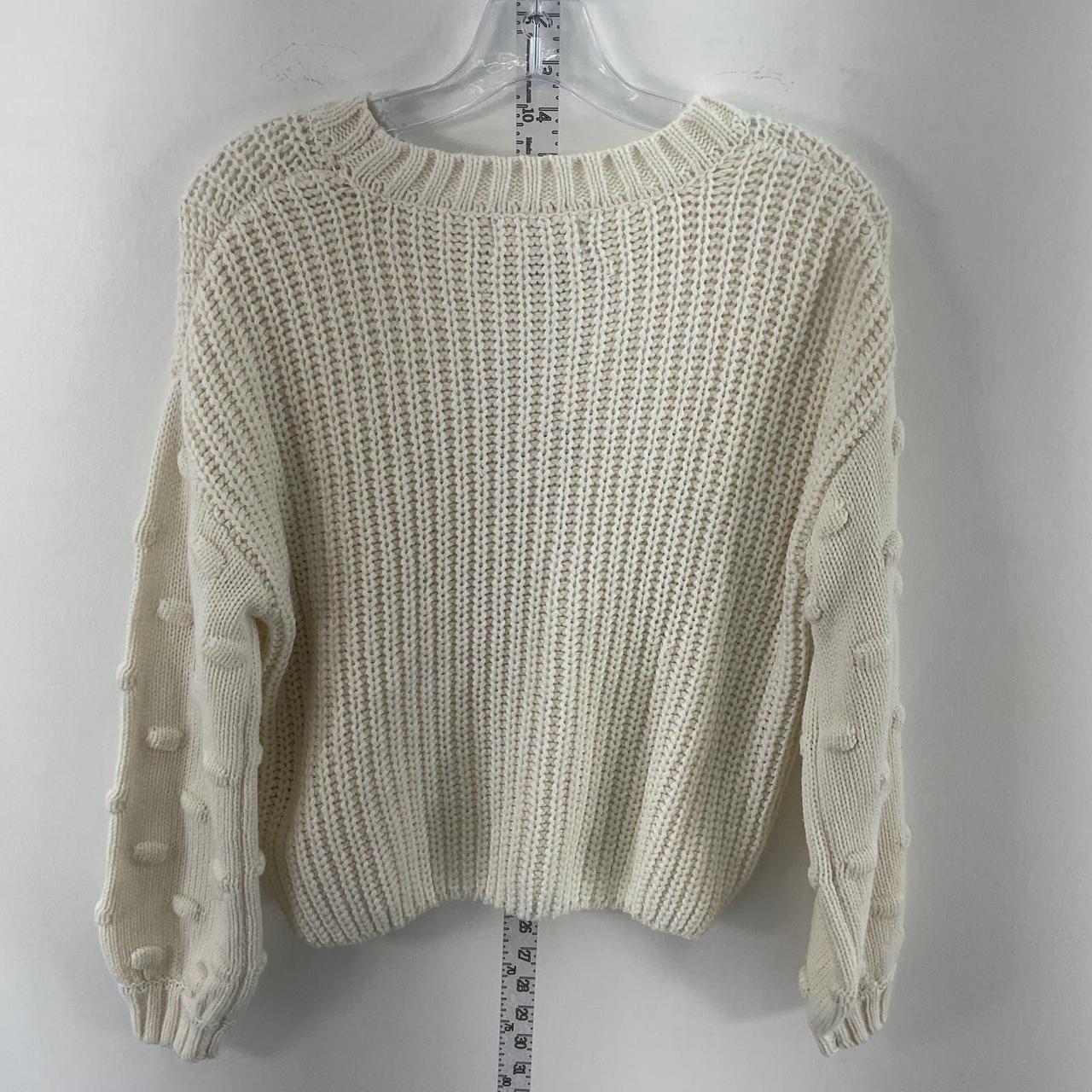 Jessica simpson yuki sweater best sale