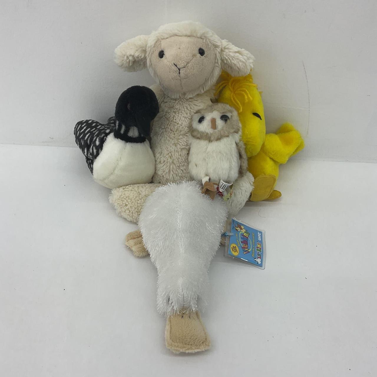 Good Jellycat lot