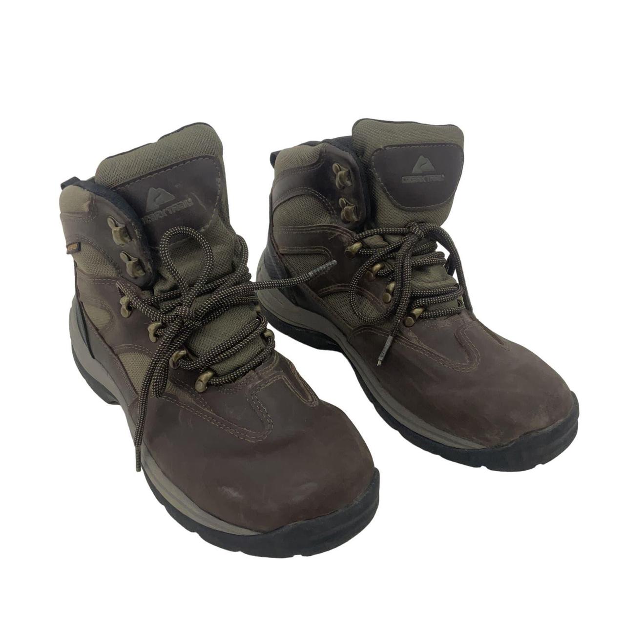 Ozark trail boots mens best sale