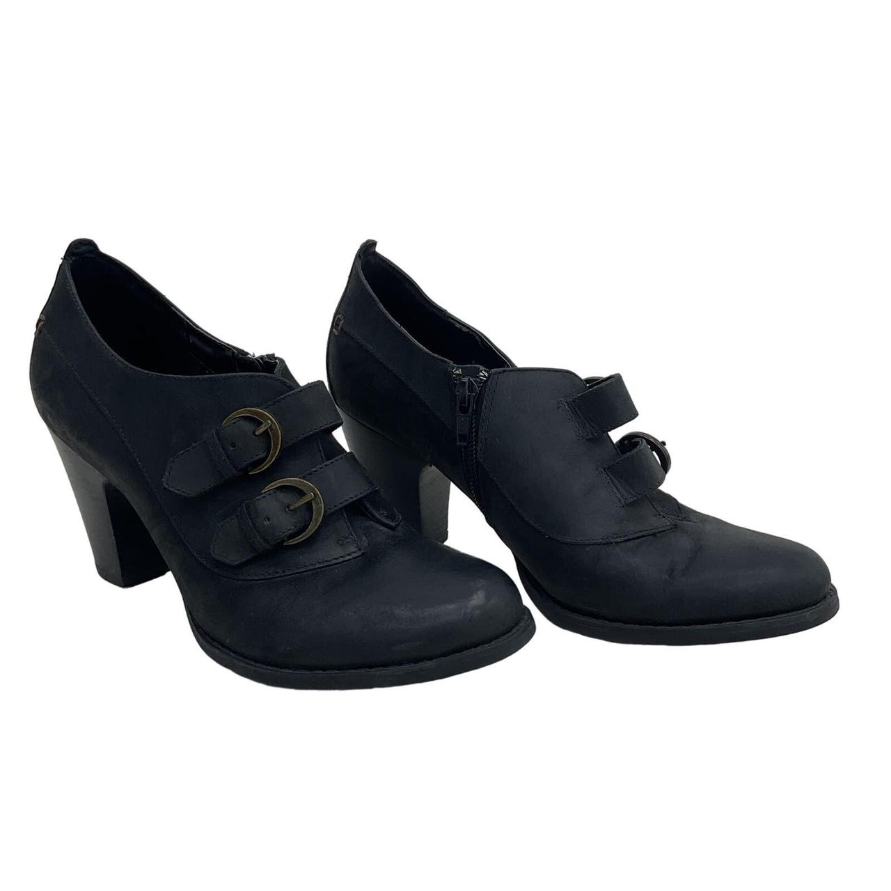 Indigo by deals clarks pumps