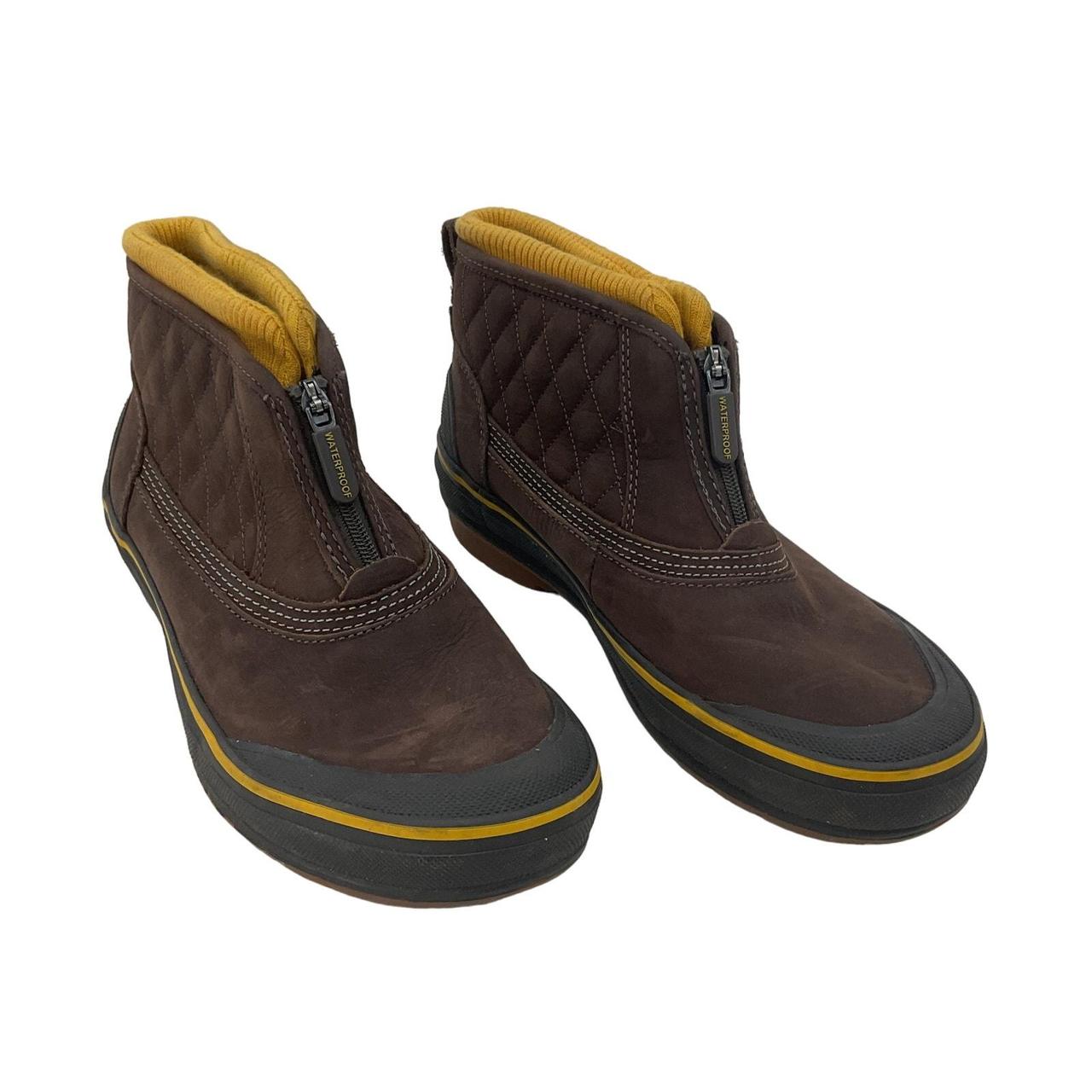 clarks chelsea boots