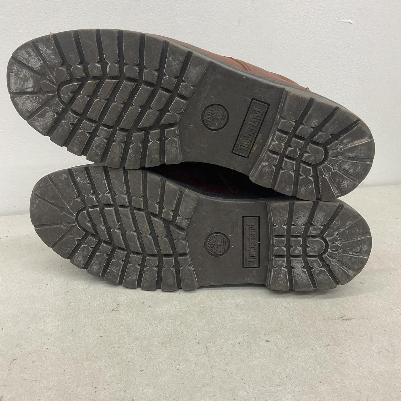 combat timberland boots