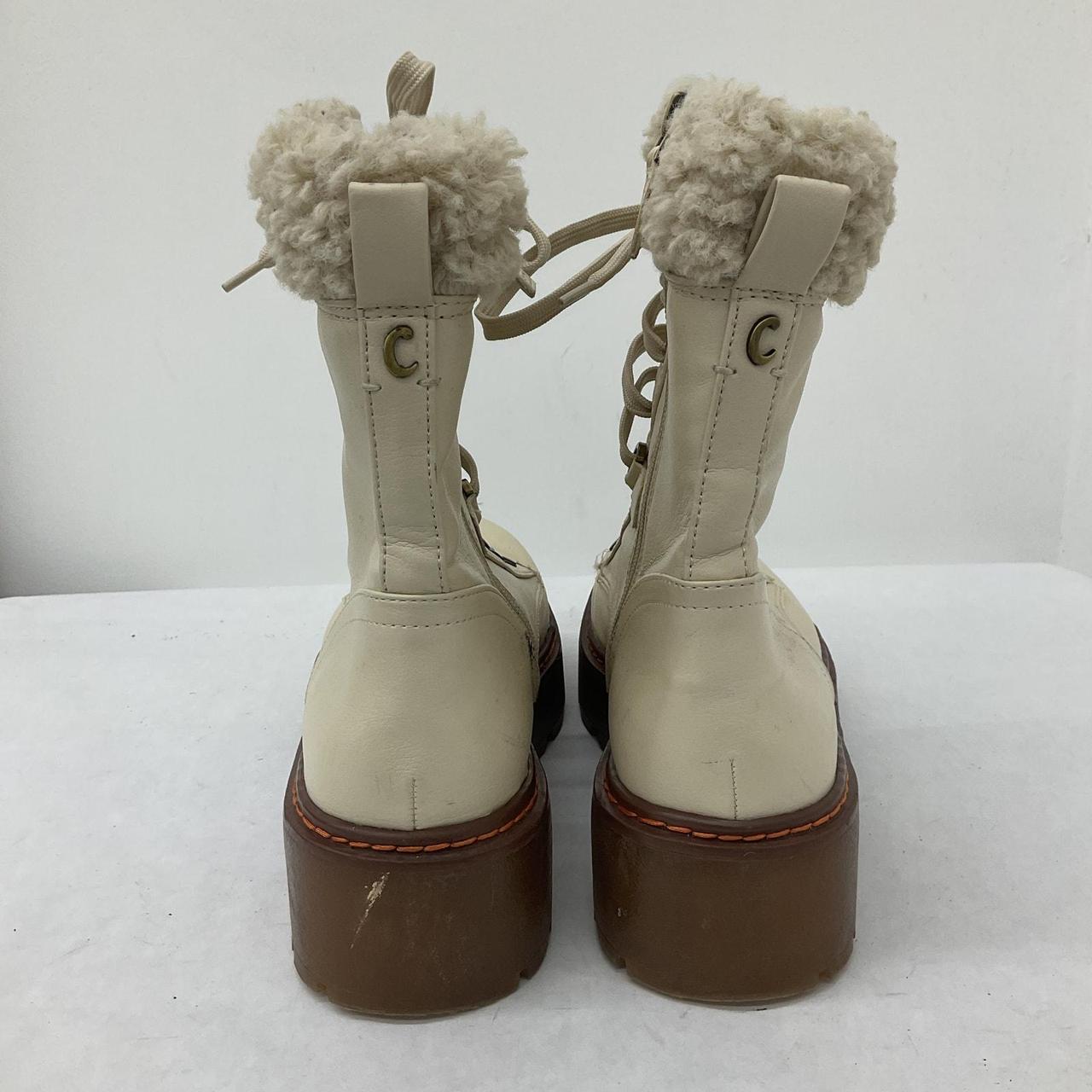 Circus Sam Edelman Snow Boots Circus By Sam Edelman Kilbourn Faux