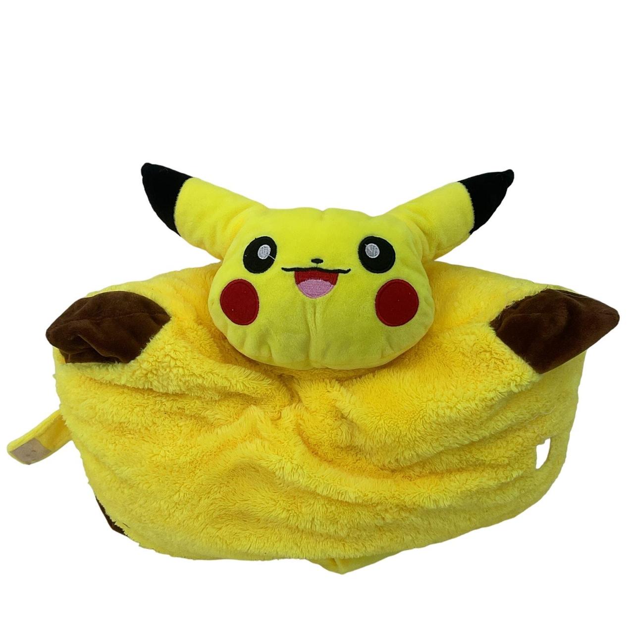 pikachu pillow pet