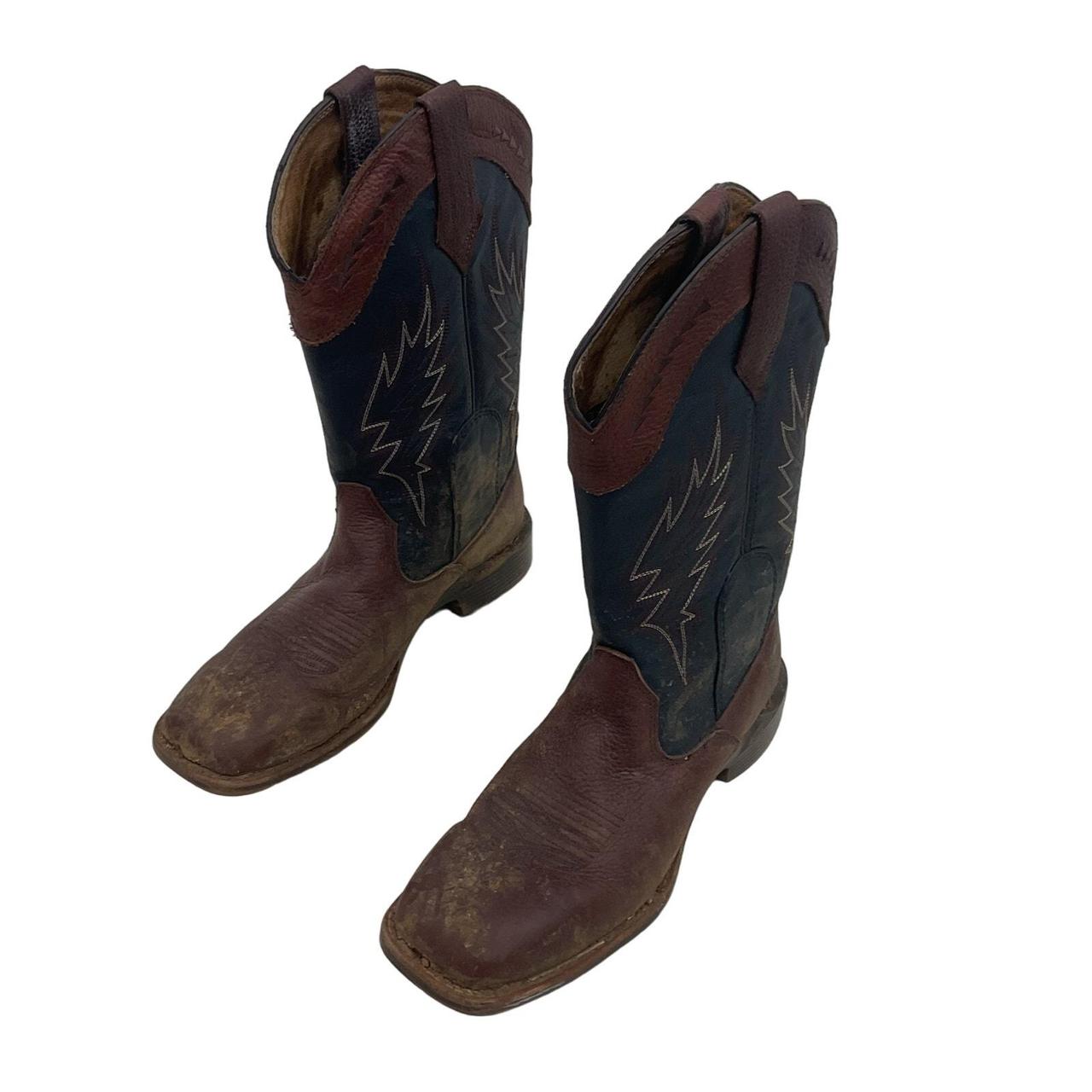 Noble outfitters women's western boots best sale