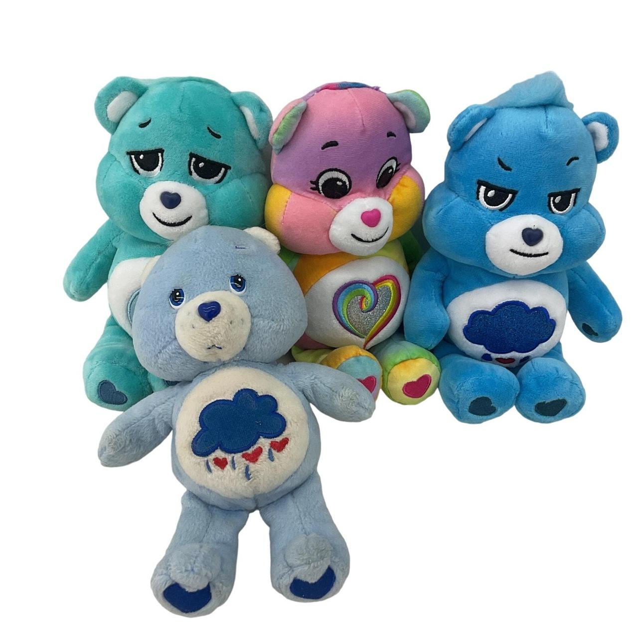 Lot of Care Bears tcfc online