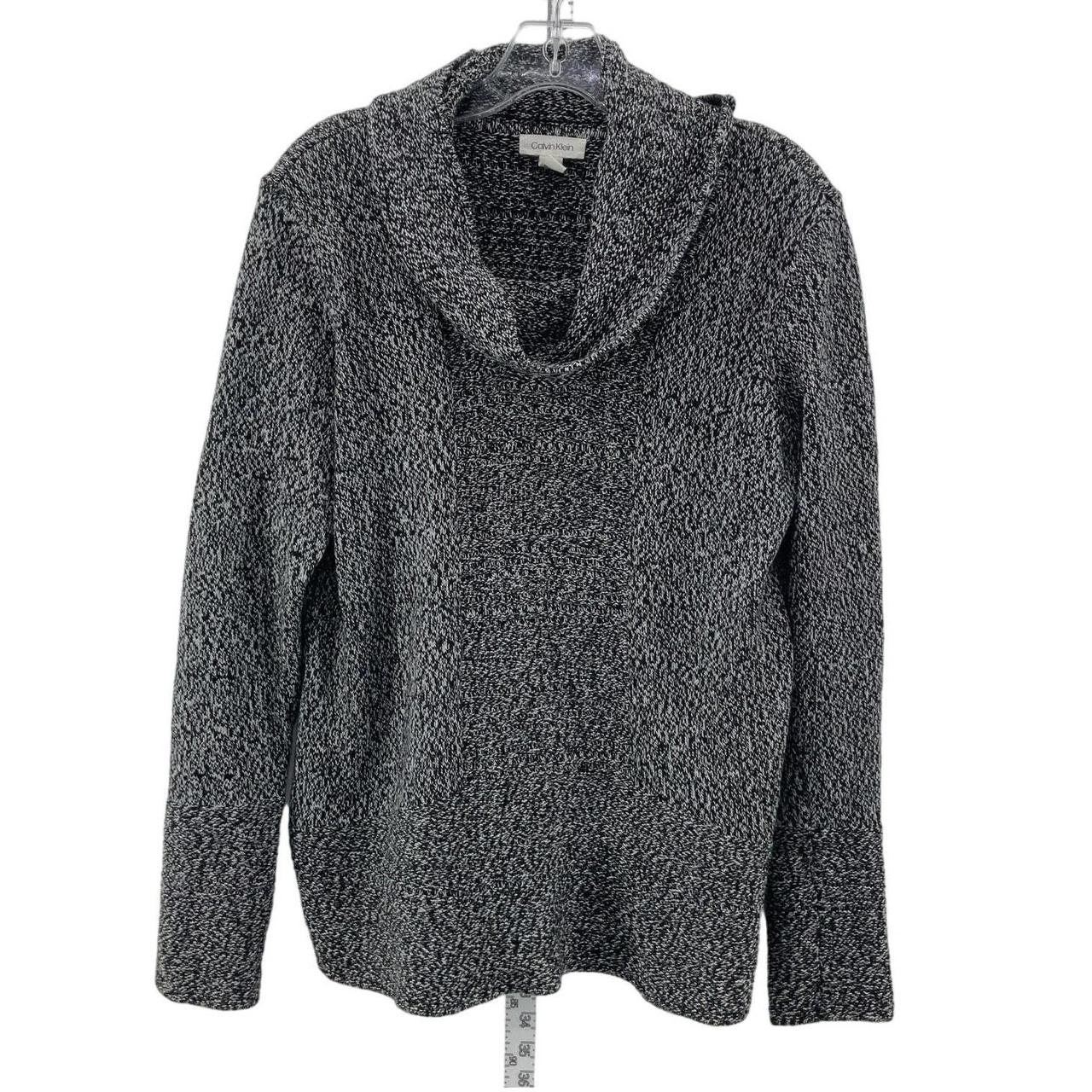 Ck jumper womens deals