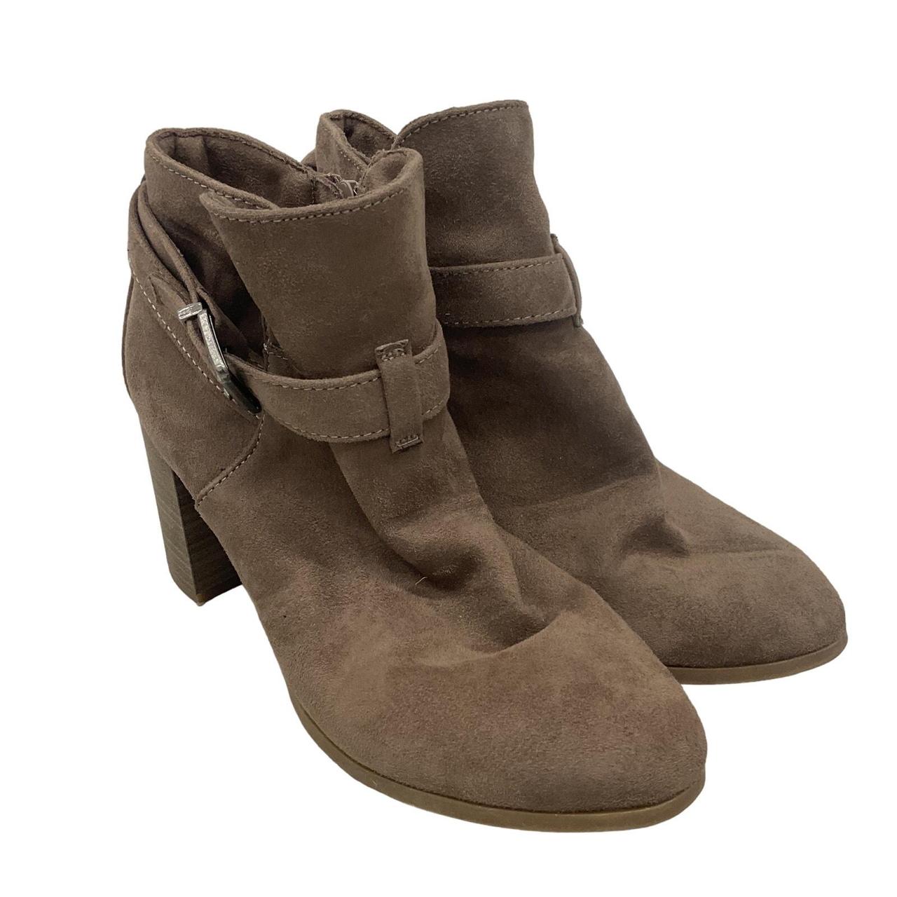 Merona shops boots womens