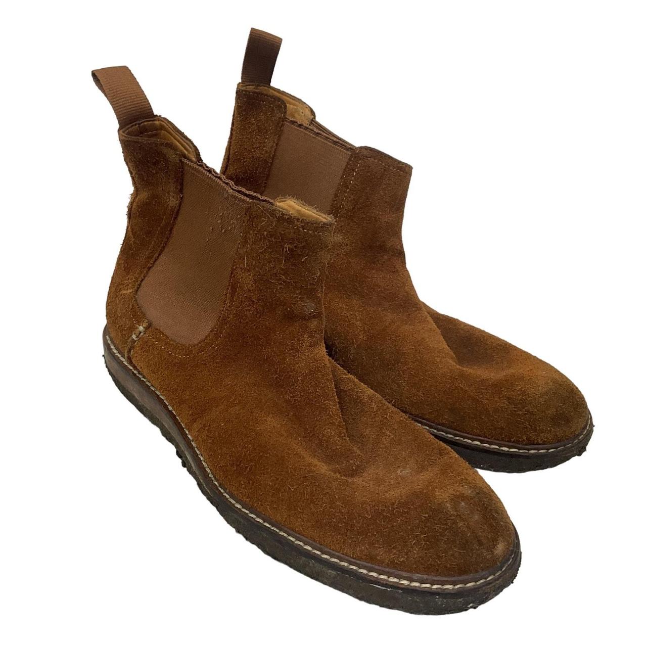 Chelsea boots sperry best sale