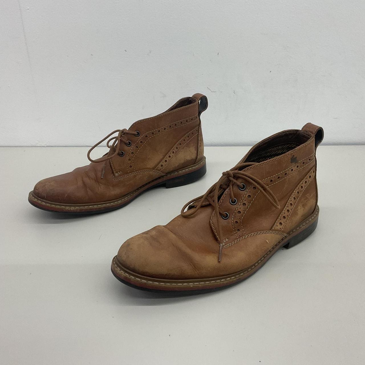 Bostonian chukka on sale