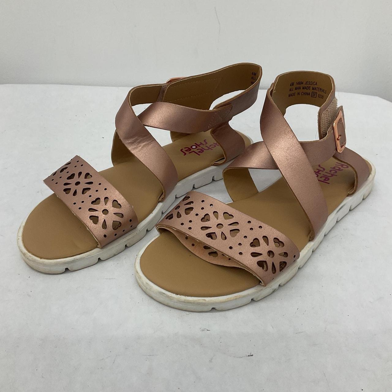 Rachel shoes sandals deals