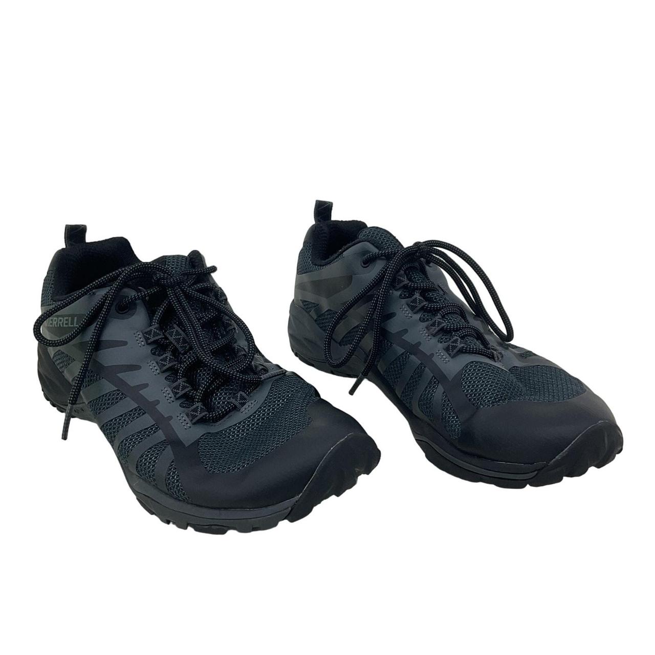 merrell athletic shoes