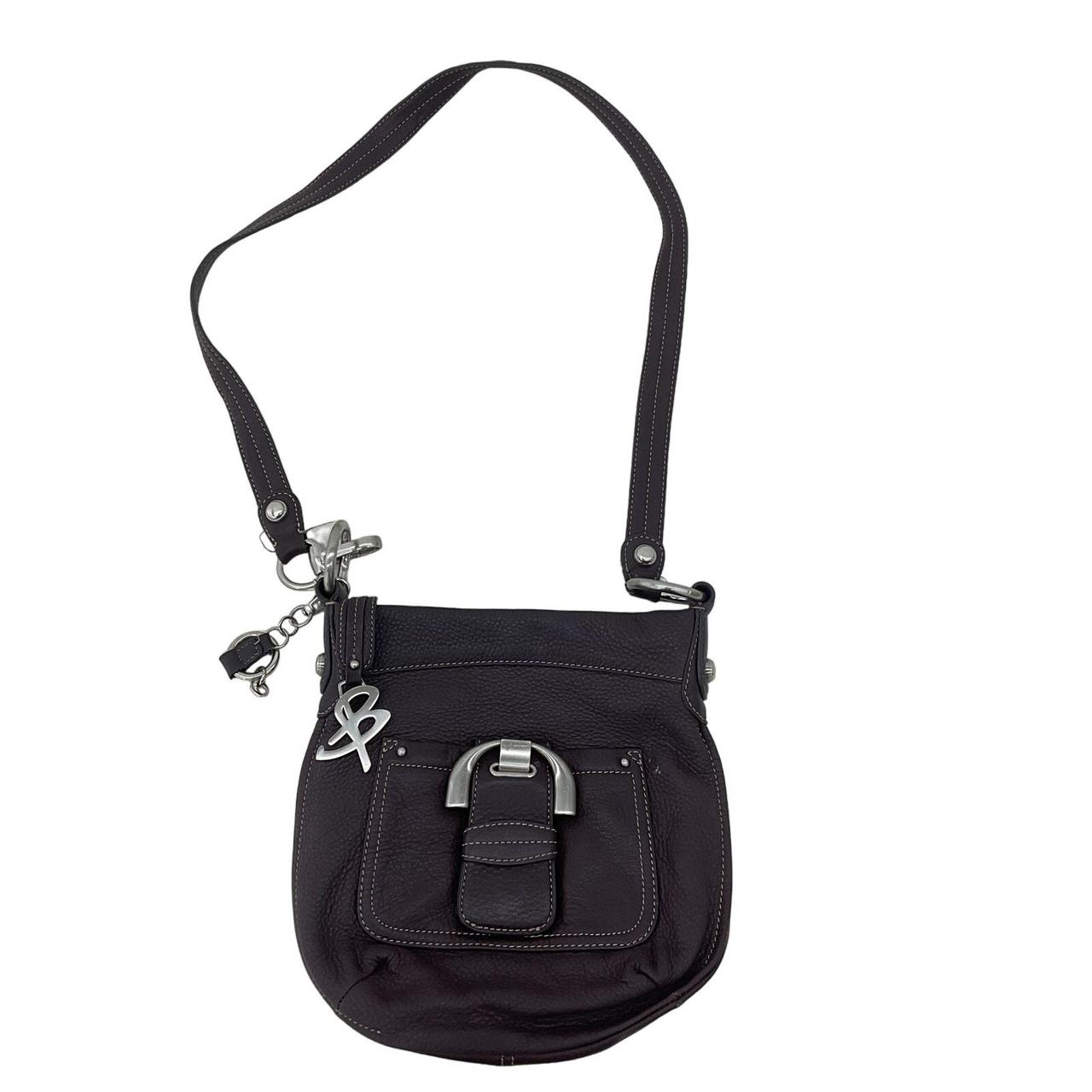 B makowsky shoulder bag online