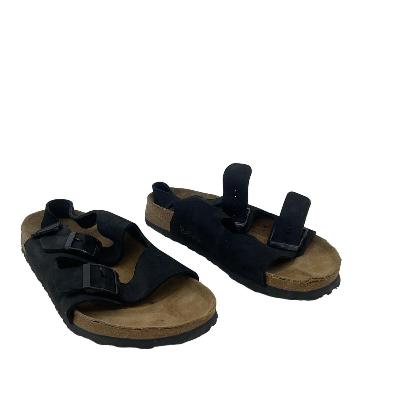 Betula mens fashion sandals