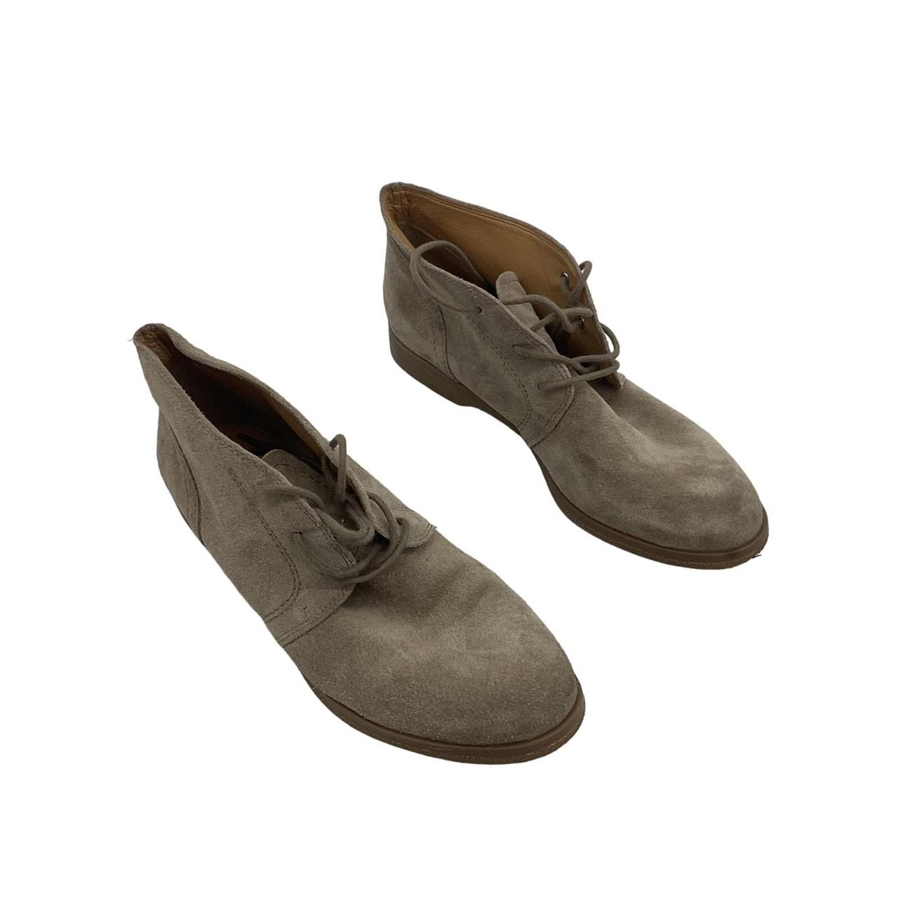 Franco sarto chukka online