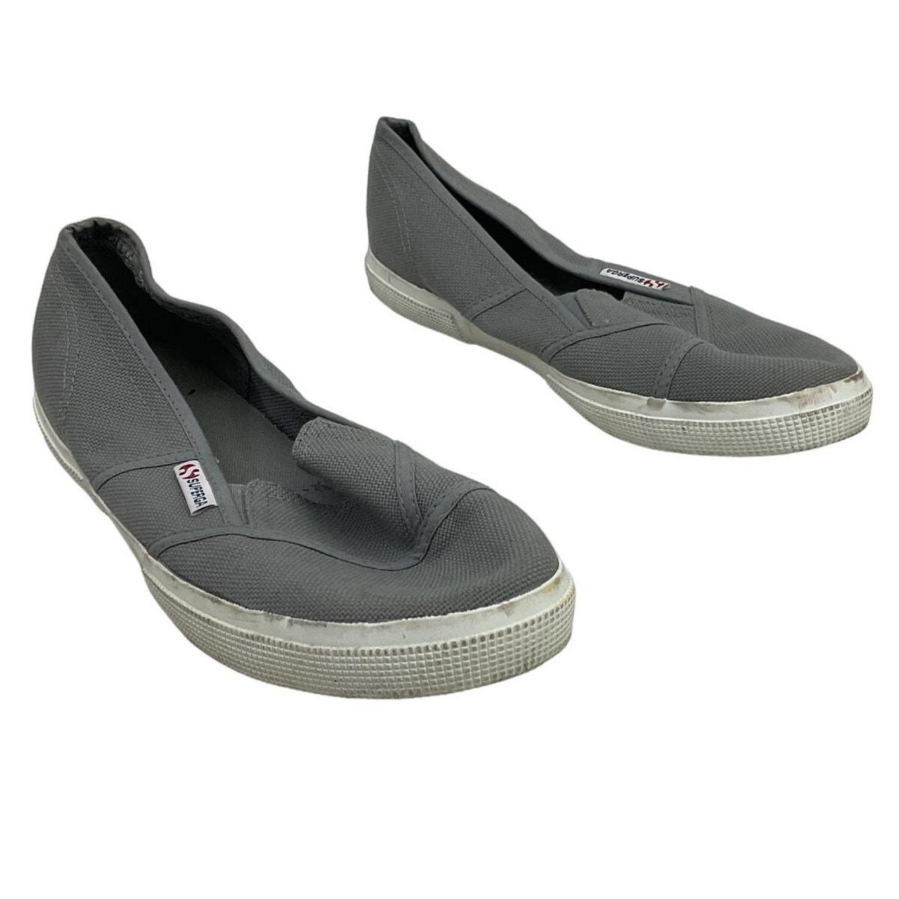 Superga boat shoes online