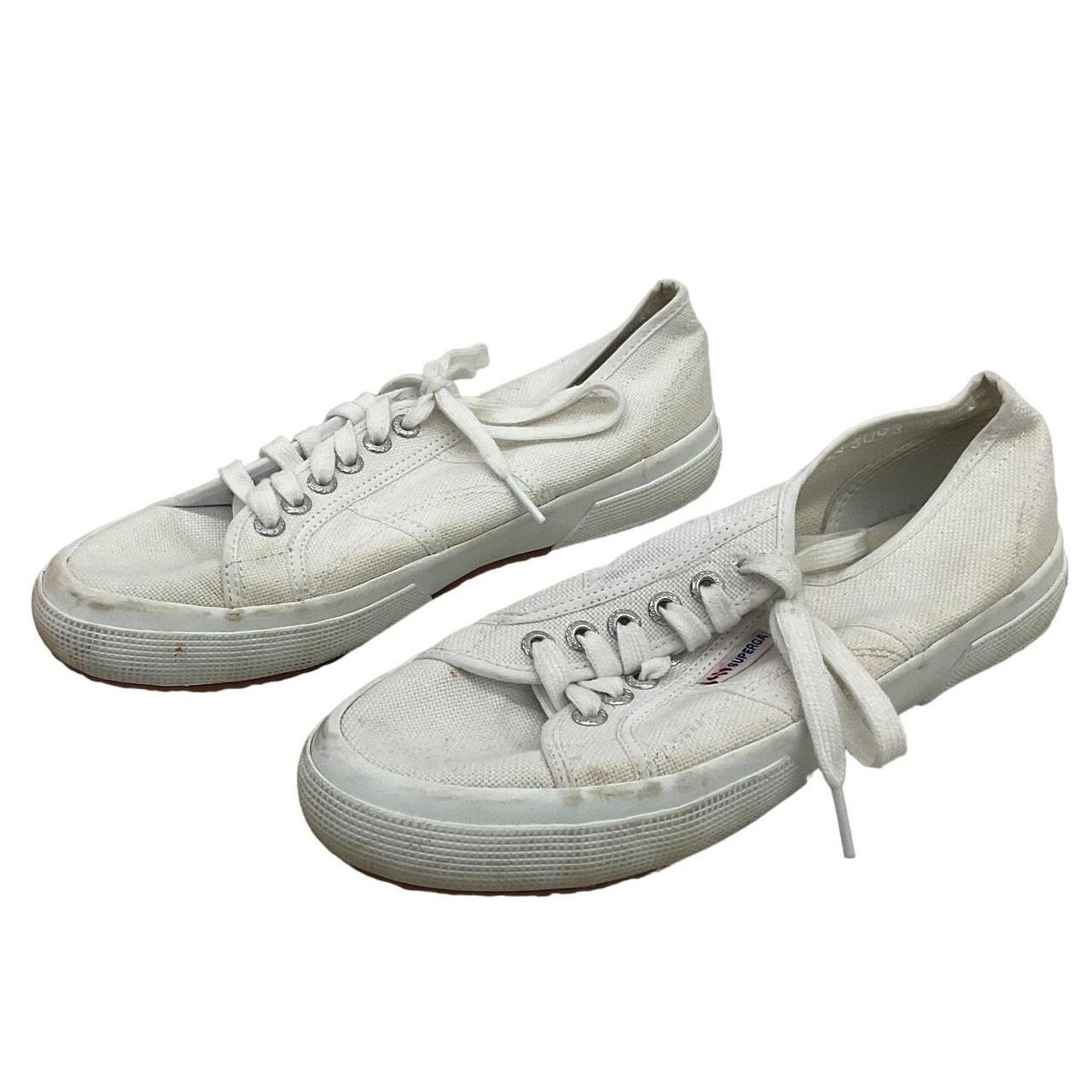 Fashion superga 7.5